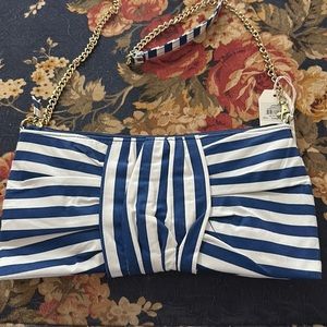 MudPie Gameday Bow Bag